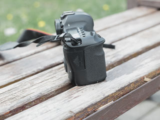 Canon 6D body ( 112k shutter ) foto 6
