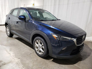 Mazda CX-3 foto 3