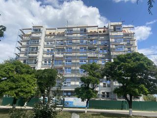 Astercon Grup - apartament cu 2 odăi suprafața 55,86 m2, 37 426 € mun.Chișinău, com.Stăuceni foto 2