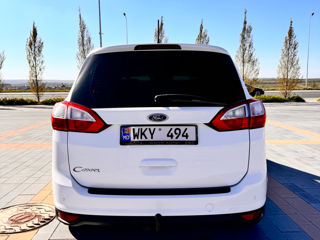 Ford Grand C-MAX foto 3