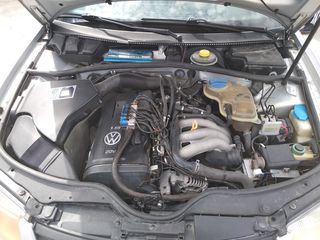 Volkswagen Passat foto 7