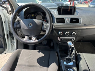 Renault Megane foto 9