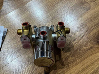 Baterie de dus Bristan foto 0