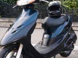 Honda dio af-34 urgent foto 1