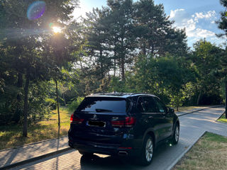 BMW X5 foto 4