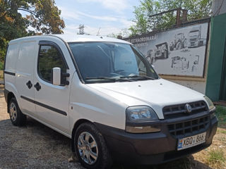 Fiat Doblo