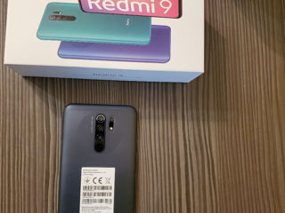 Xiaomi redmi 9