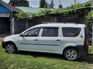 Dacia Logan Mcv foto 5