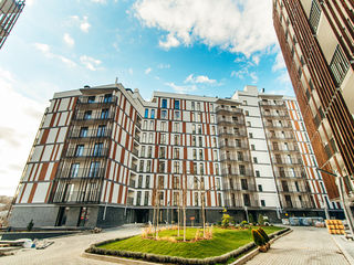 Apartament cu 2 camere, 78 m², Centru, Chișinău, Chișinău mun. foto 1
