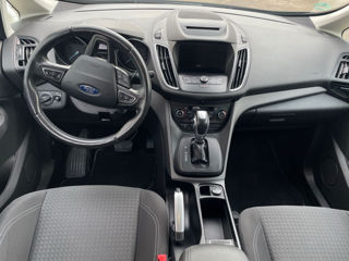 Ford C-Max foto 4