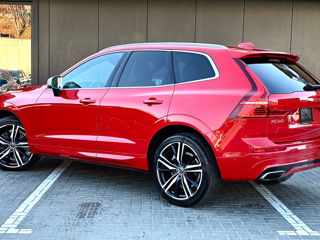 Volvo XC60 foto 6