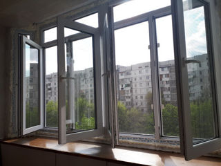Окна и двери decco от компании ferestre.md! foto 8