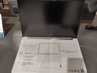 Laptop 16 - Lenovo IdeaPad Pro 5 -Arctic Grey, Ryzen 7 7735HS, 16GB/1024GB +ASUS Zenbook 15 Oled-NOI