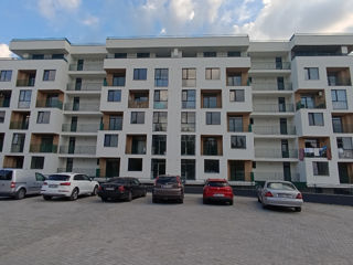 Apartament cu 3 camere, 90 m², Centru, Călăraşi, Călărași