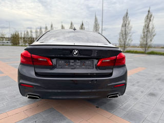 BMW 5 Series foto 5