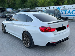 BMW 4 Series foto 5