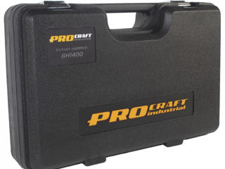 Ciocan Rotopercutor Procraft Bh1400 - ca - livrare/achitare in 4rate/agrotop foto 3