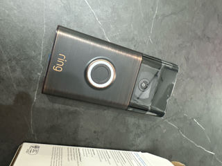 Sonerie cu camera video doorbell (2nd generation) foto 2