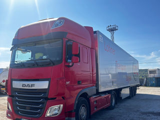 Daf XF 510 foto 3