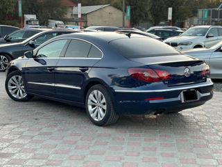 Volkswagen Passat CC foto 3