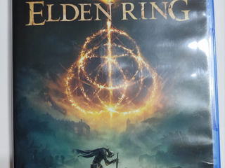 Elden ring ps5