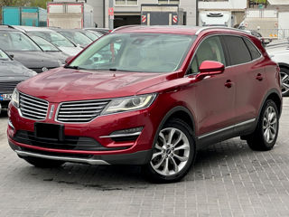 Lincoln MKC foto 3