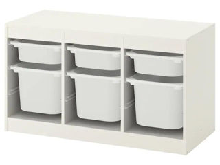 IKEA in stoc !!! Trofast-etajera pentru jucării, toate modelele, în stoc, la comandă și alte prod foto 4
