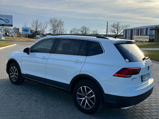 Volkswagen Tiguan foto 7