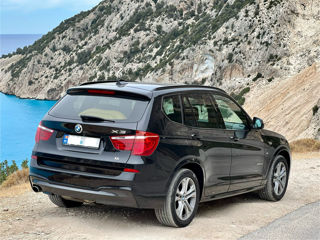 BMW X3 foto 2