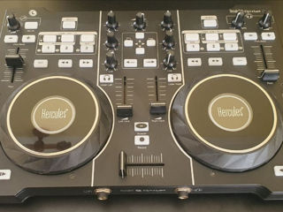 Hercules DJ 4Set