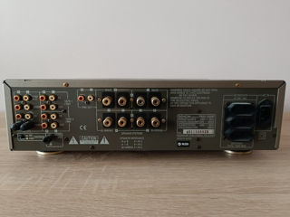 Denon PMA1500R foto 4