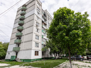 Apartament cu 1 cameră, 36 m², Periferie, Codru, Chișinău mun. foto 1