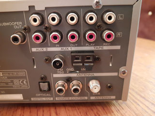 CD Receiver Teac CR-H250 foto 6