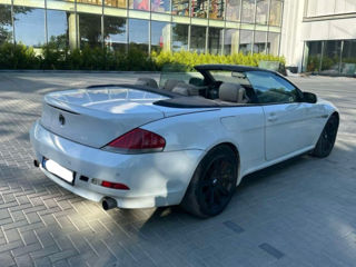 BMW 6 Series foto 4