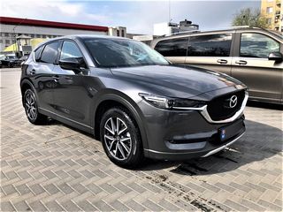 Mazda CX-5 foto 1