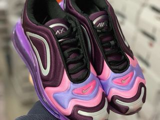 Nike Air Max 720 Roz & Violet женские foto 2