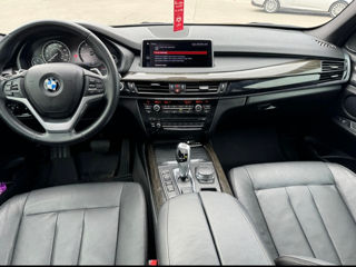 BMW X5 foto 7