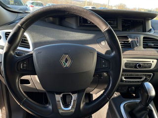 Renault Grand Scenic foto 10