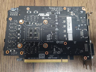 Asus GTX 1660 Super Phoenix 6GB foto 3