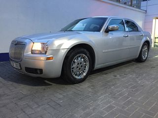 Chrysler 300c foto 3