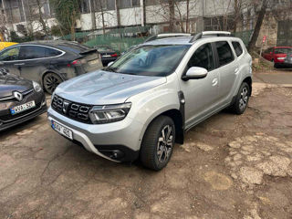 Dacia Duster foto 1