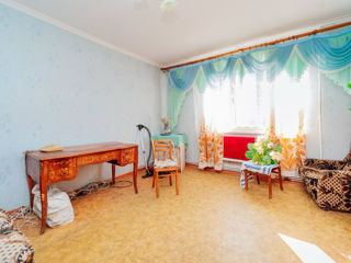 3-х комнатная квартира,  Ботаника,  Кишинёв,  Кишинёв мун. фото 6