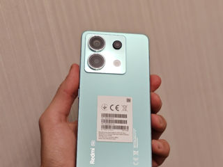 Xiaomi Note 13 Pro 5g 12/512