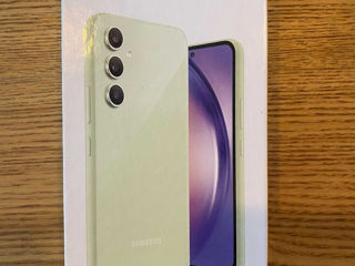 Samsung Galaxy A54, 8/128GB Nou Sigilat! foto 1