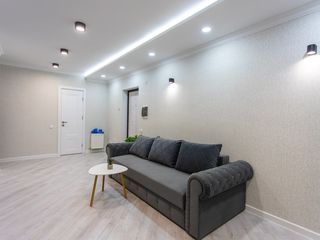 Apartament cu 1 cameră, 45 m², BAM, Bălți