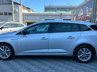 Renault Megane foto 5