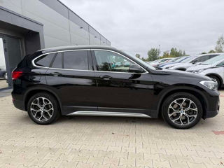 BMW X1 foto 2