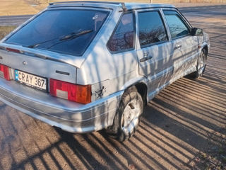 Lada / ВАЗ 2114 foto 2