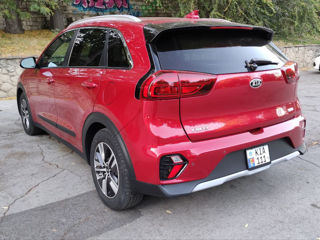 KIA Niro foto 5