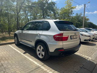 BMW X5 foto 4